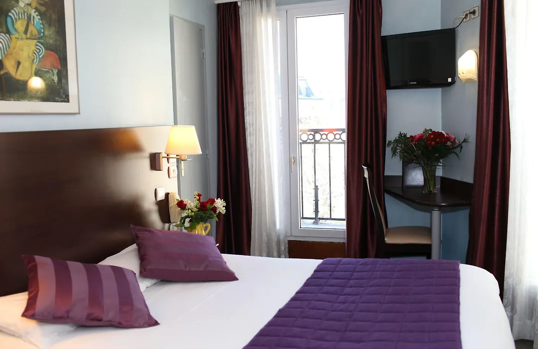 Hotel Alane-1