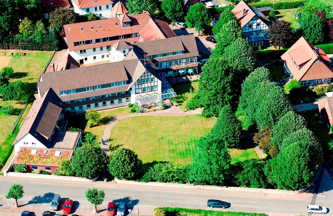 Hotel Bad Griepshop-1