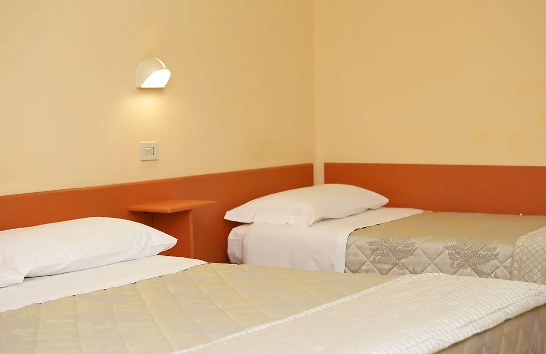 Hotel Frate Sole-1
