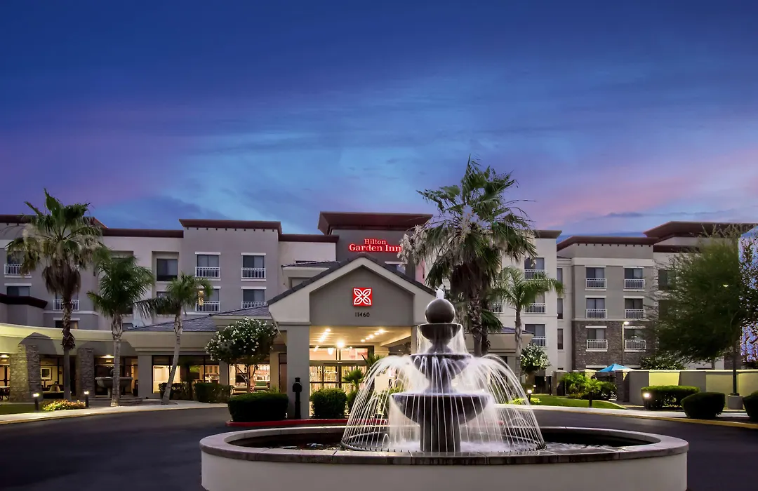 Hilton Garden Inn Phoenix/Avondale-1