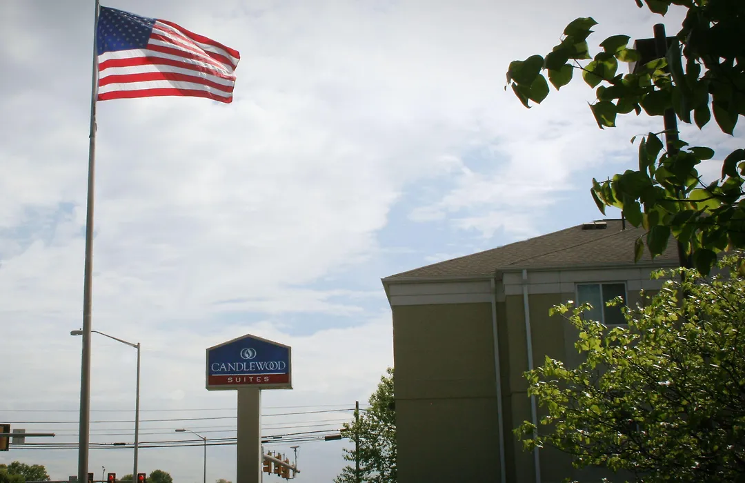 Candlewood Suites Harrisonburg By Ihg-1