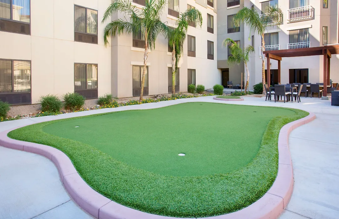 Homewood Suites By Hilton Phoenix-Avondale-1