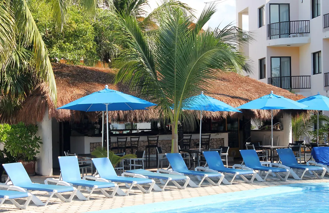 Hotel Posada Del Mar-1
