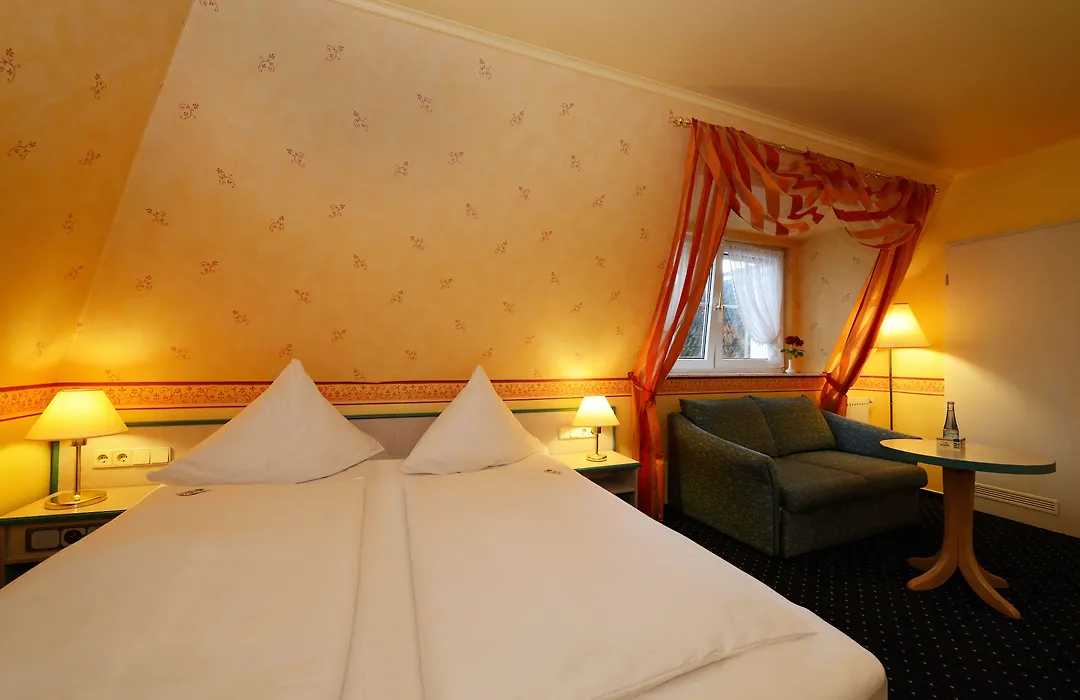Hotel Nordic-1