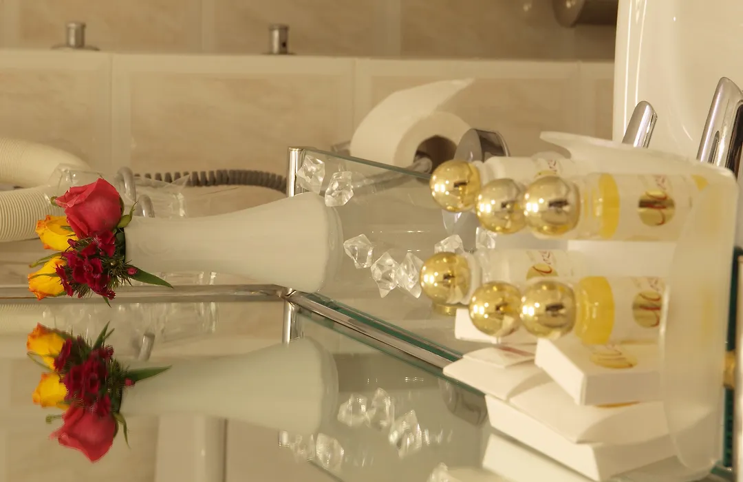 Hotel Mozart-1