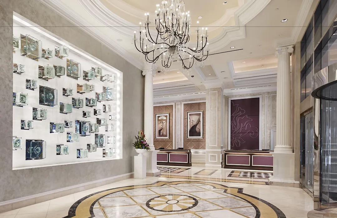 Harrah'S New Orleans Hotel & Casino - A Caesars Rewards Destination-1