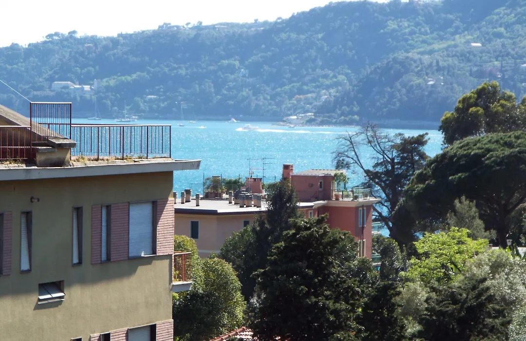 Hotel Canali - Le Cinque Terre-1