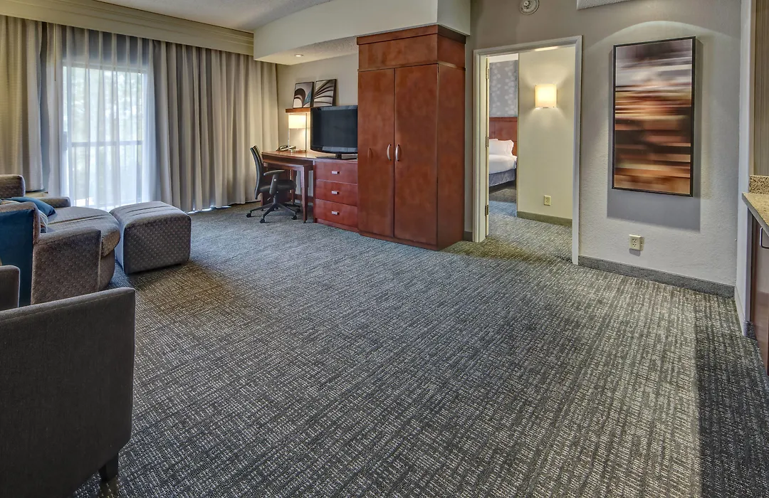 Courtyard By Marriott Memphis Southaven-1