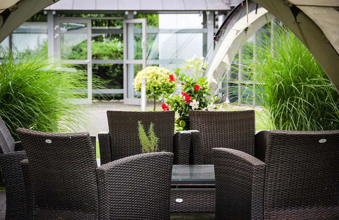 Hotel Park Soltau-1