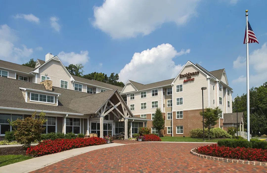 Residence Inn By Marriott Philadelphia Langhorne-1