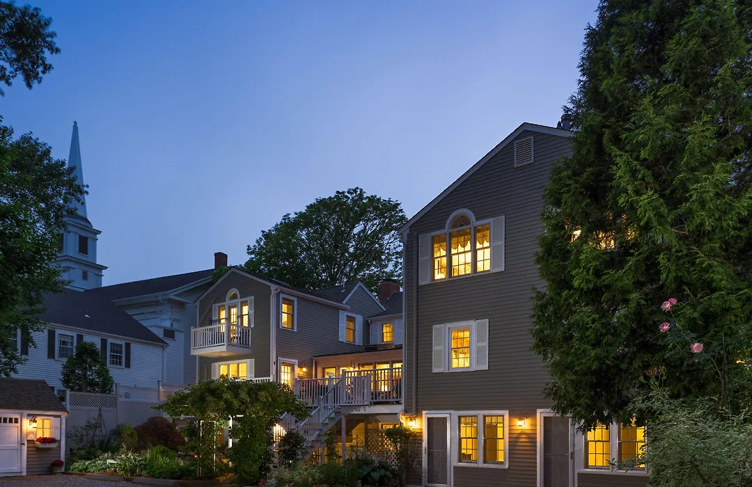 Old Harbor Inn-1