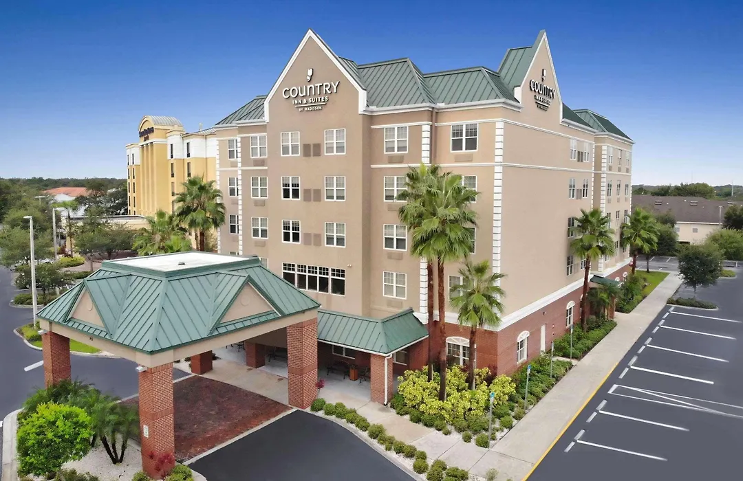 Country Inn & Suites By Radisson, Tampa-Brandon, Fl-1