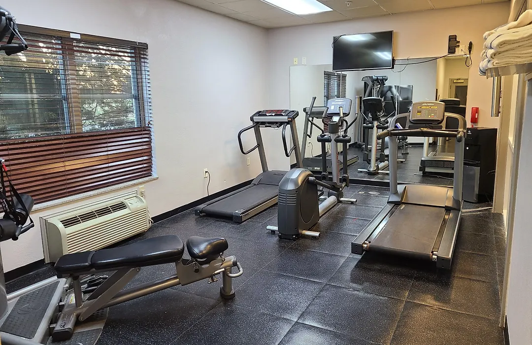 Country Inn & Suites By Radisson, Conyers, Ga-1