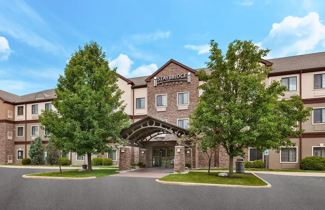 Staybridge Suites Kalamazoo By Ihg-1