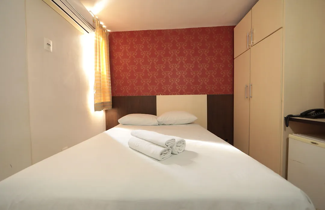 Hotel Dany-1