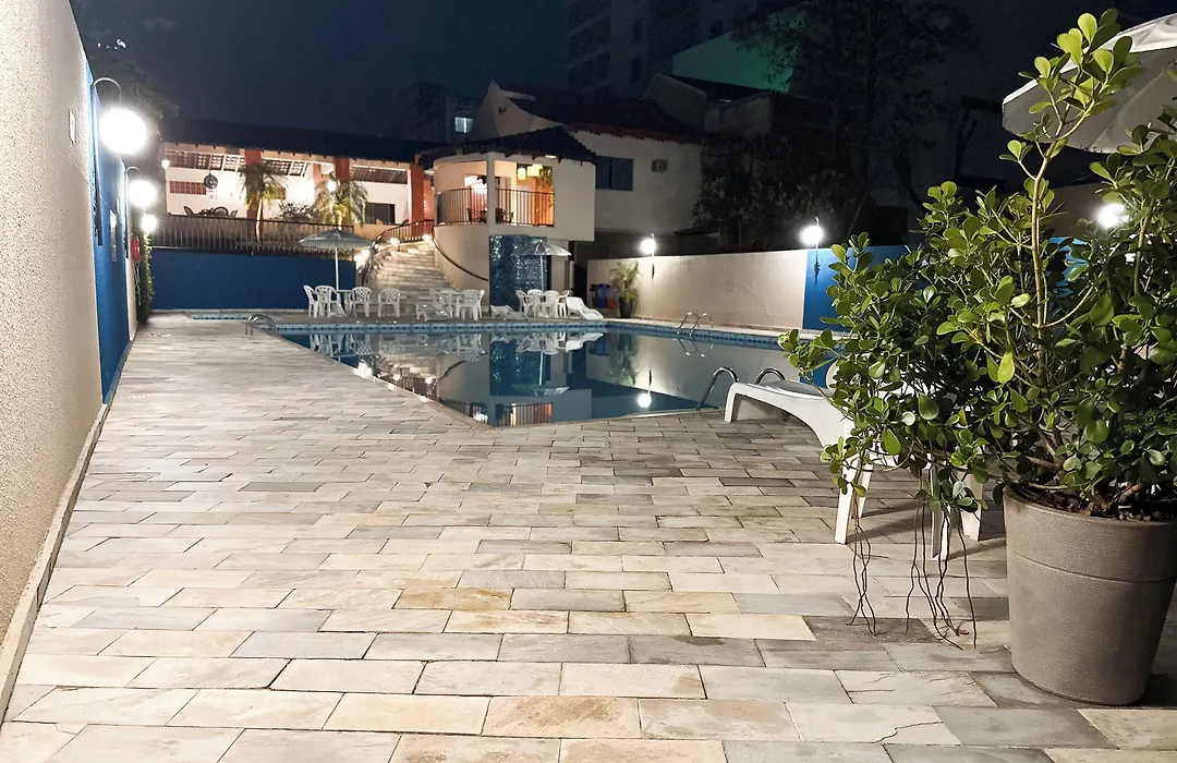 San Rafael Comfort Class Hotel-1