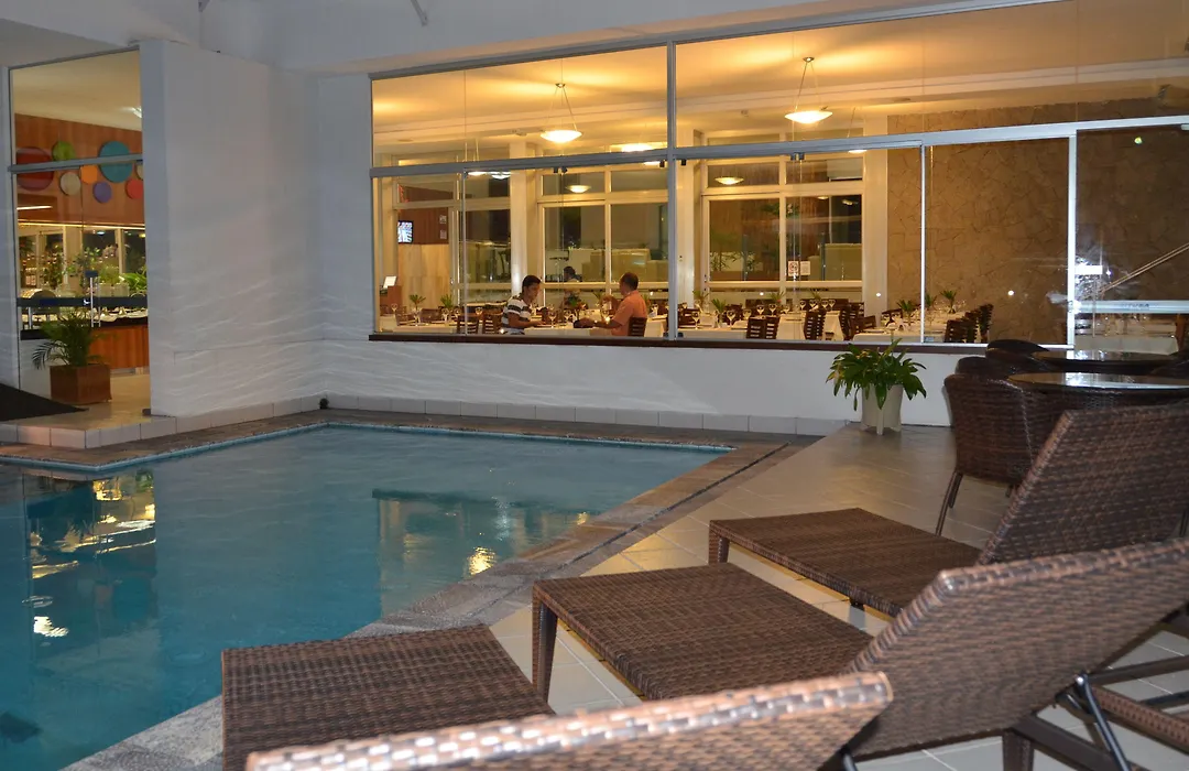 Arituba Park Hotel-1