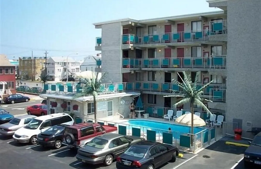 Four Winds Motel-1
