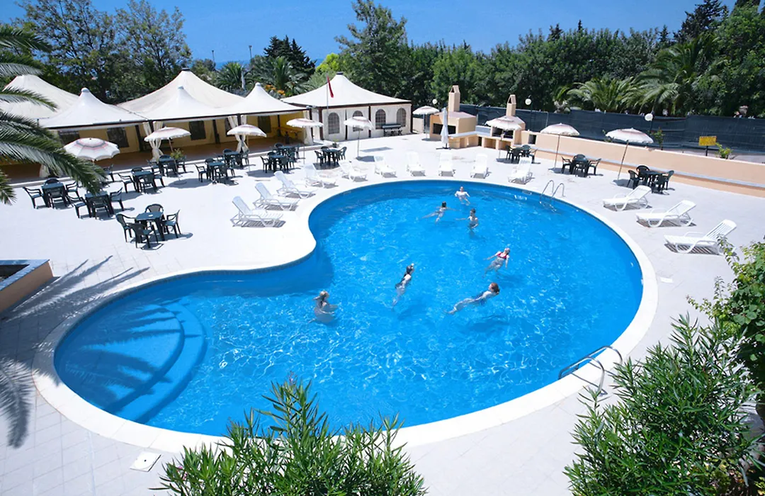 Hotel Califfo-1