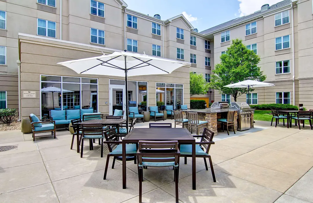 Homewood Suites By Hilton Bentonville-Rogers-1