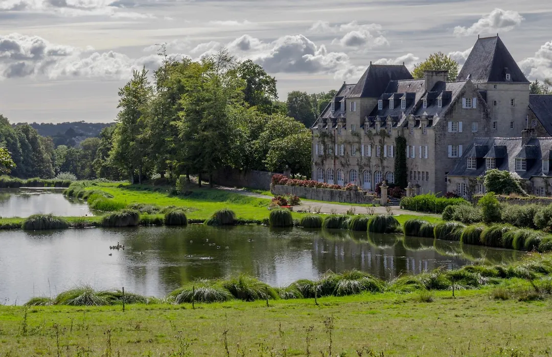 Manoir Du Stang-1