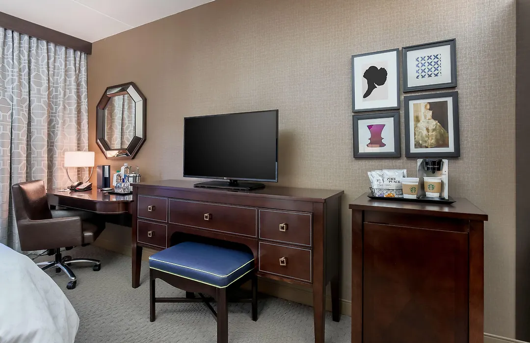 Sheraton Tarrytown Hotel-1