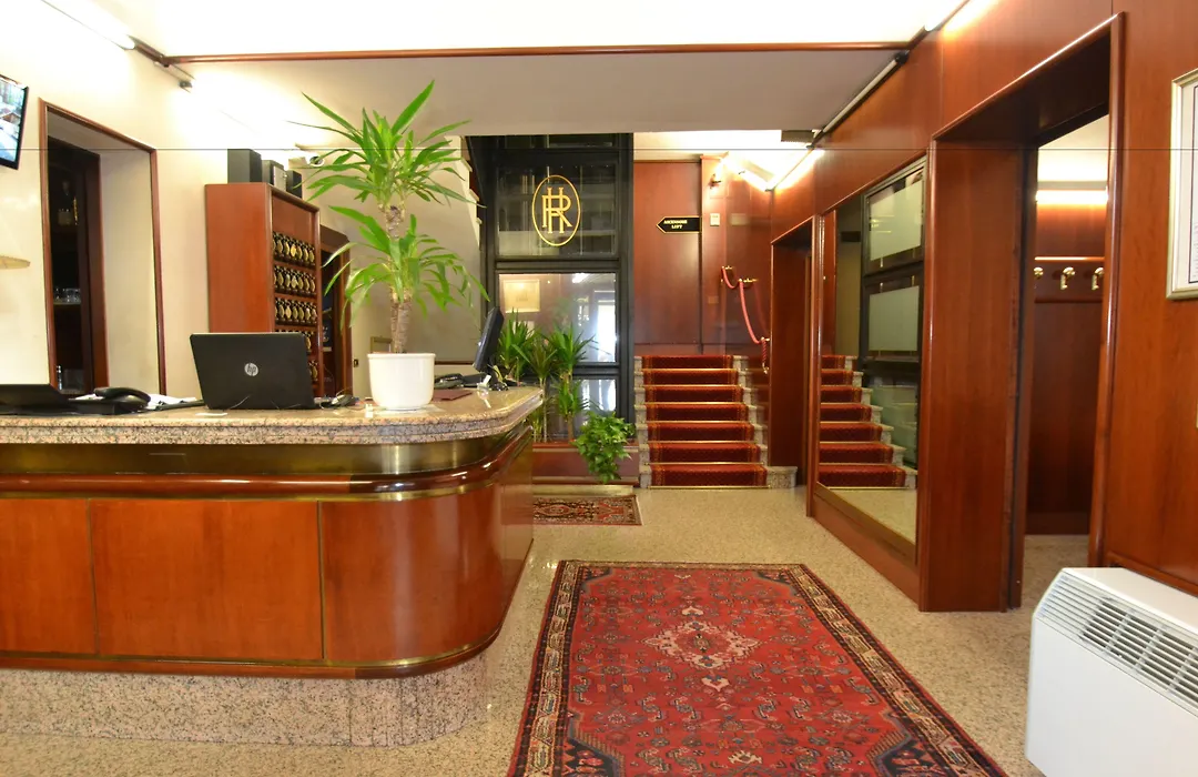 Hotel Residence-1