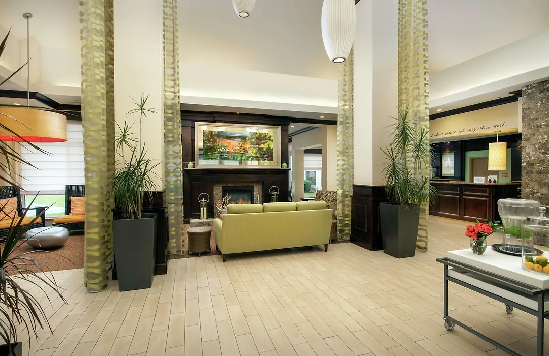 Hilton Garden Inn Frederick-1