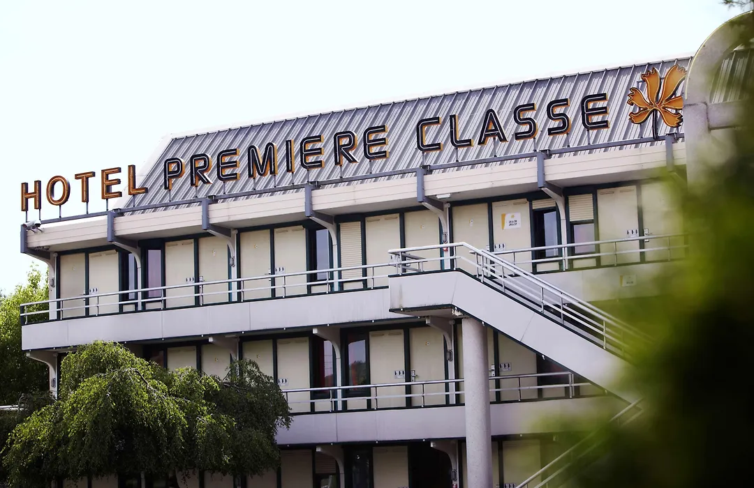 Premiere Classe Dunkerque Saint Pol Sur Mer-1