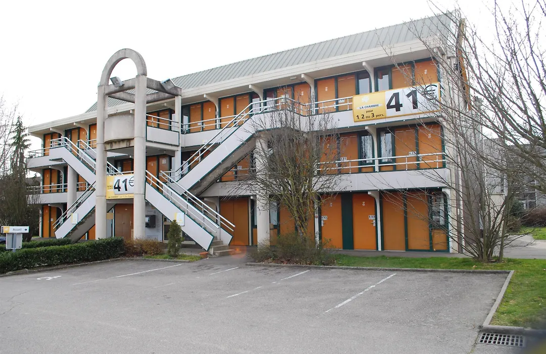 Premiere Classe Epinal-1