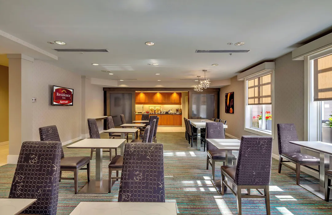 Residence Inn By Marriott Ocala-1