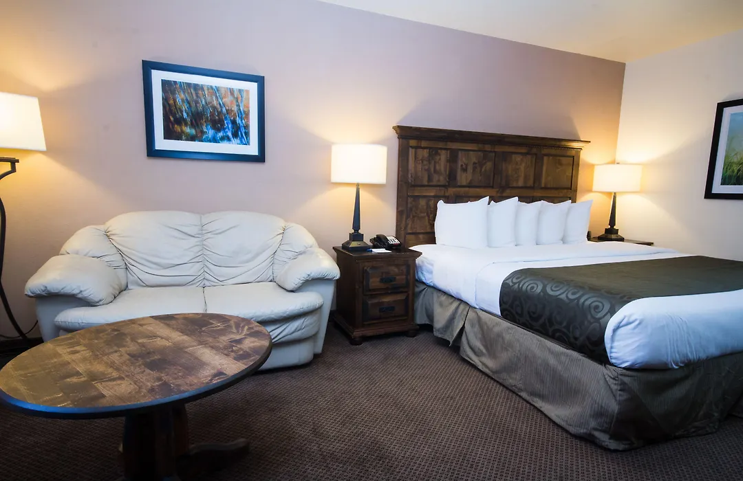 Best Western Brighton Inn-1