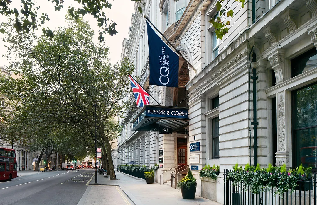 The Grand At Trafalgar Square-1