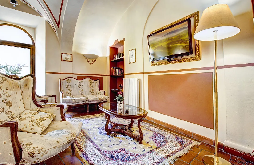 Hotel San Lino-1