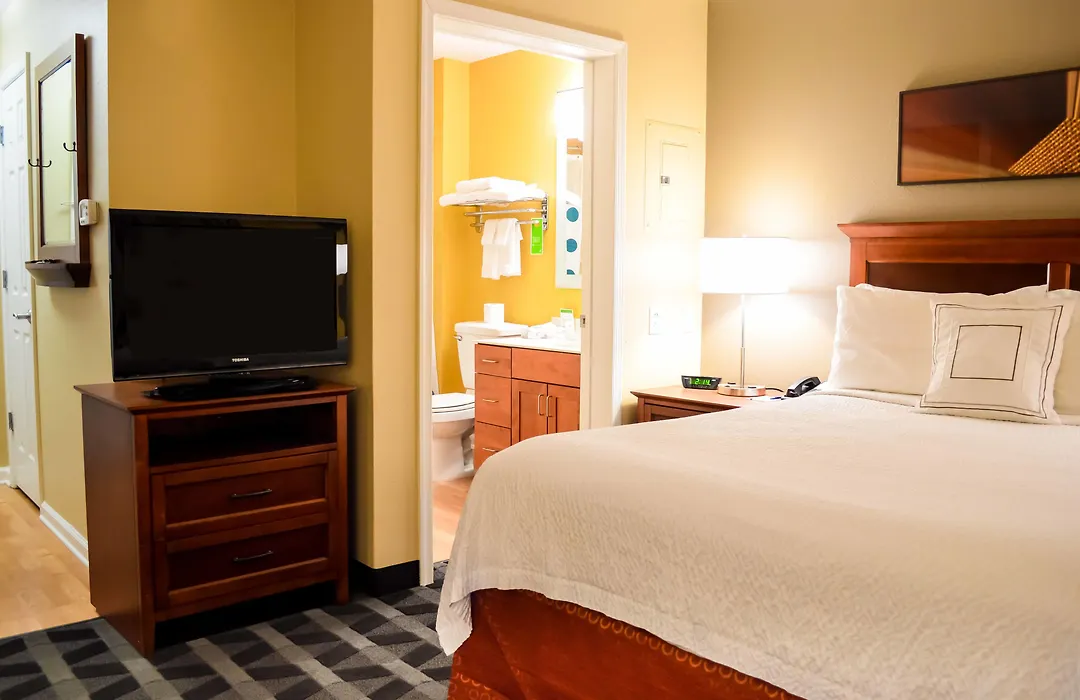 Towneplace Suites Stafford-1