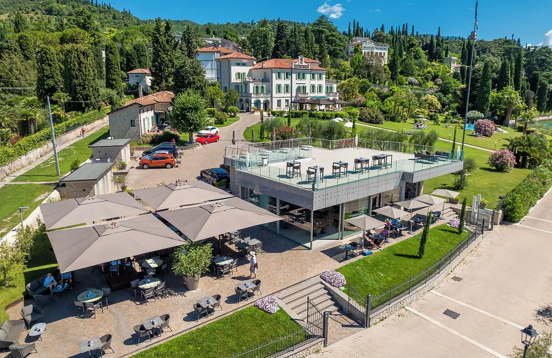 Hotel Du Parc-1