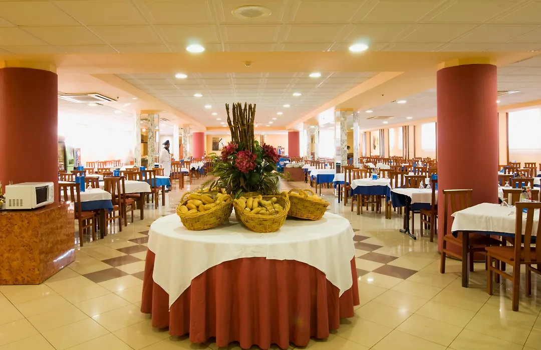 Hotel Best Mediterraneo-1