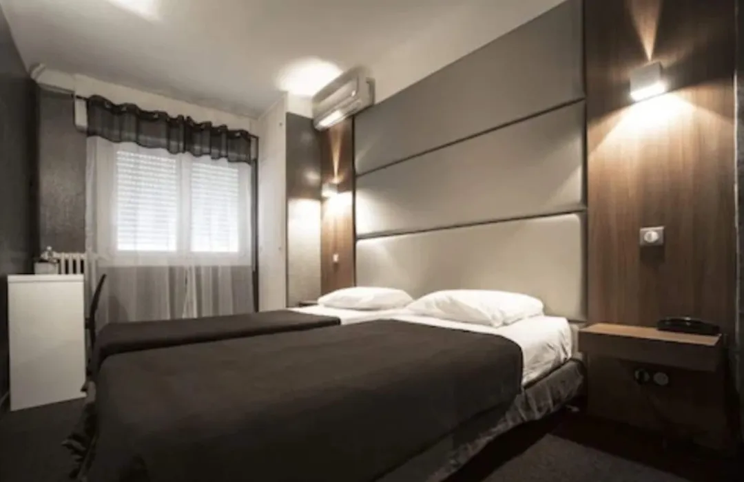 Hotel Schtak-1