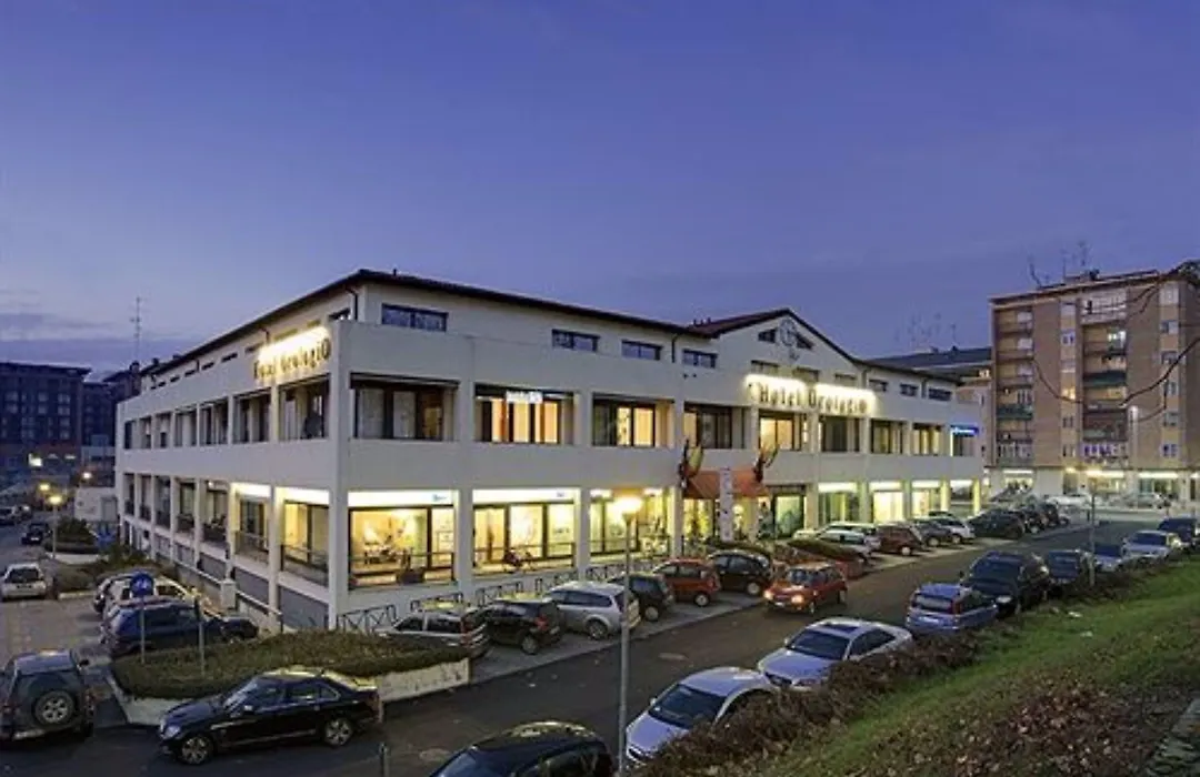 Hotel Orologio-1