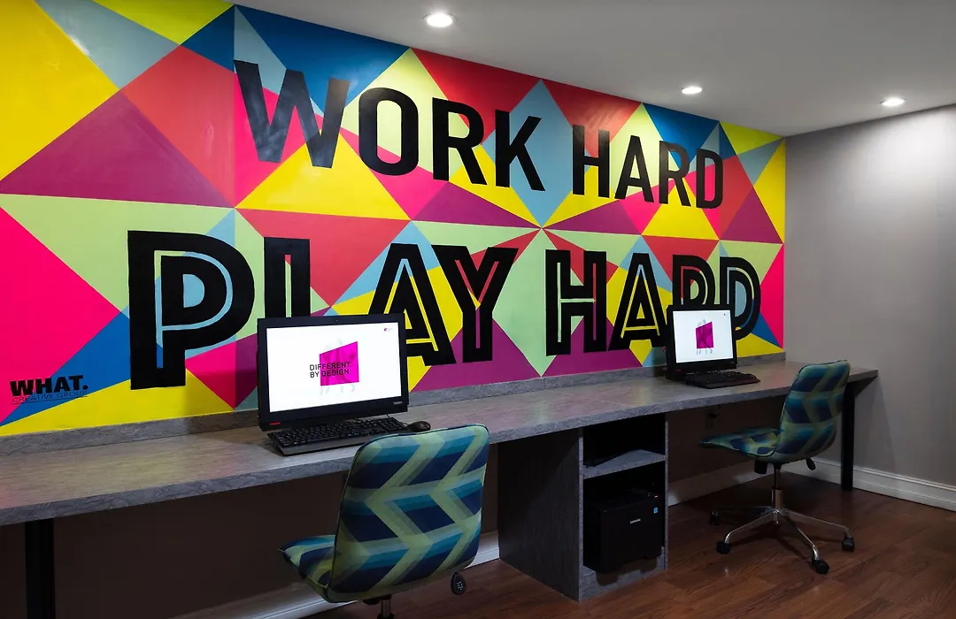 Aloft By Marriott Nashville West End-1