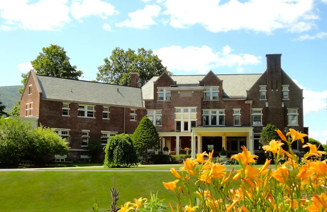 Wilburton Inn-1