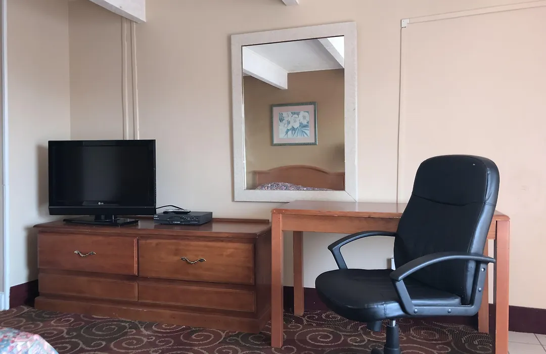 La Fontana Motel-1