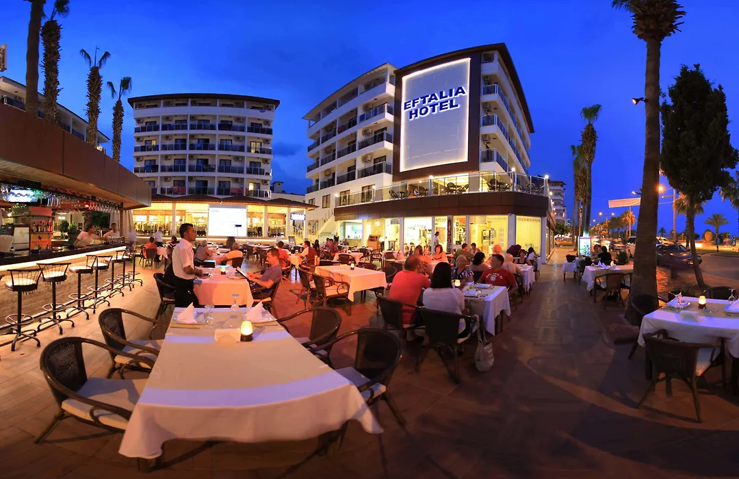 Eftalia Downtown Hotel-1