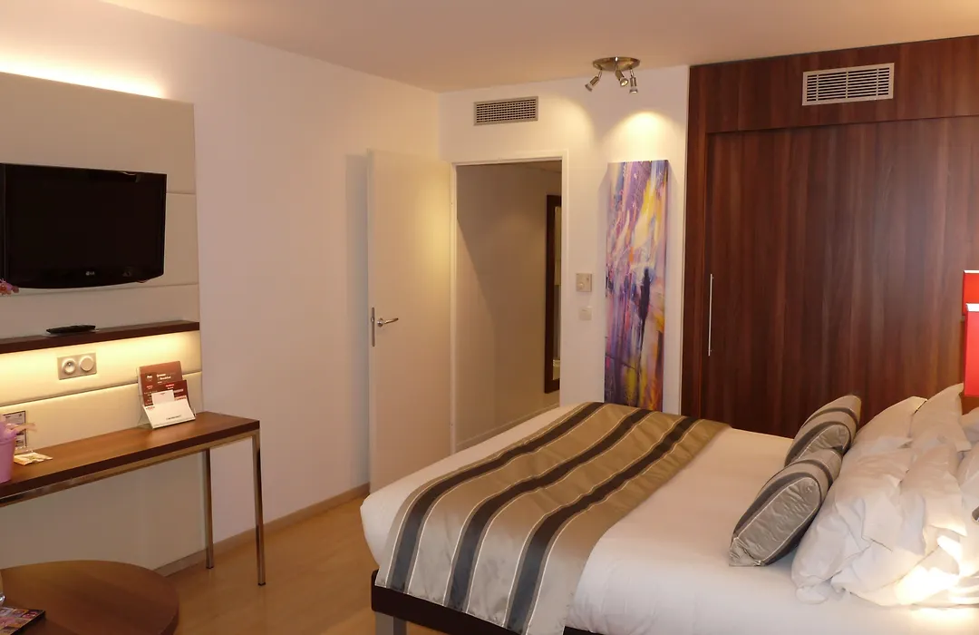 Residhome Paris-Massy-1