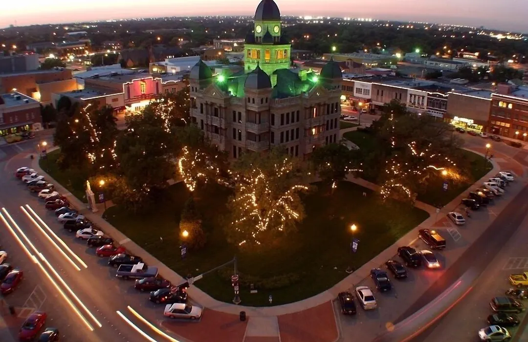 Springhill Suites By Marriott Denton-1