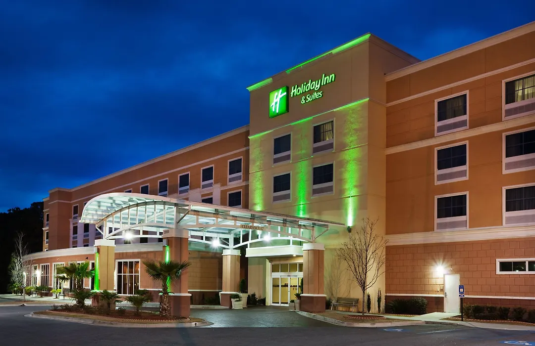 Holiday Inn Hotel & Suites Beaufort At Highway 21 By Ihg-1