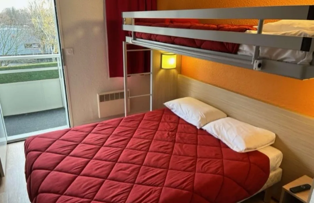 Premiere Classe Blois Nord-1