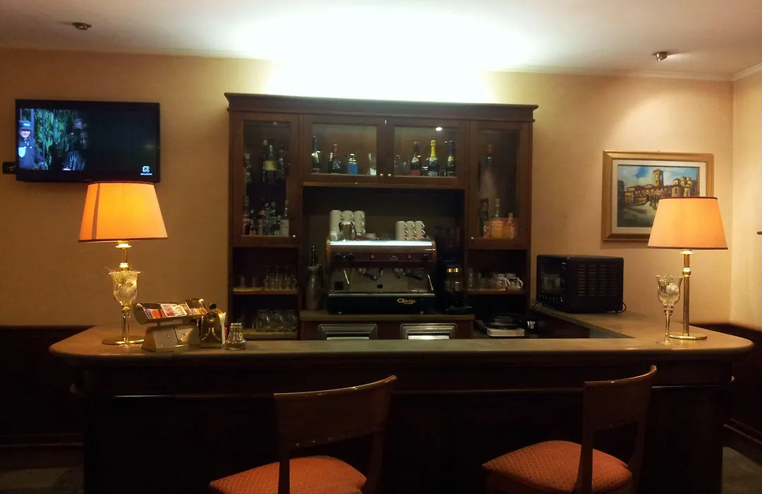 Hotel Traiano-1