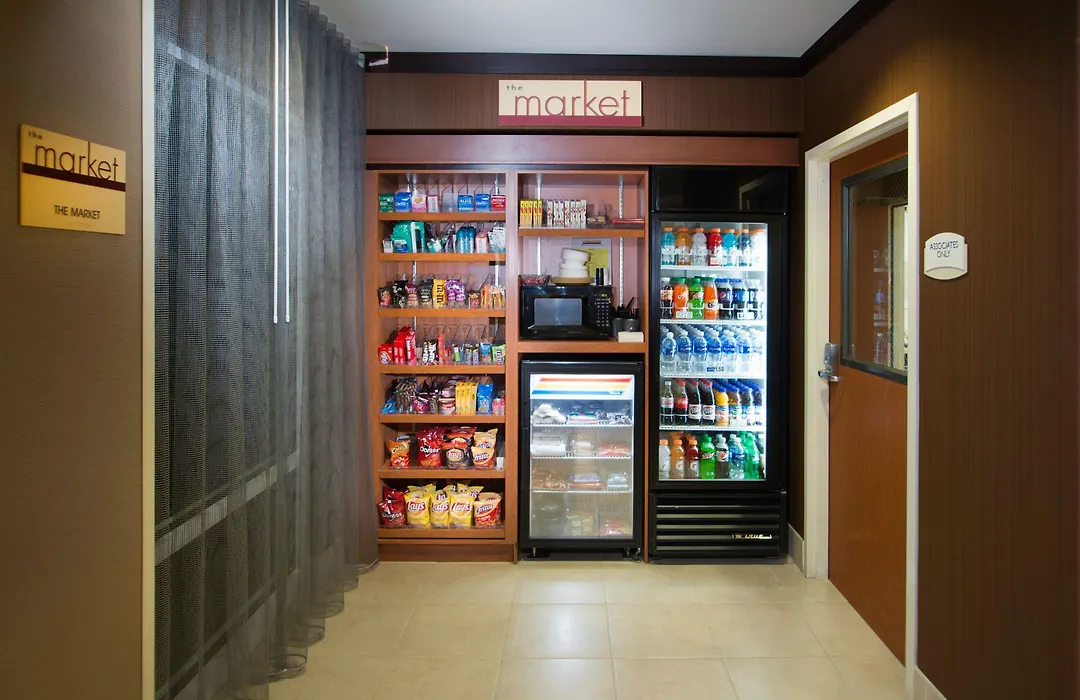 Fairfield Inn & Suites Burley-1