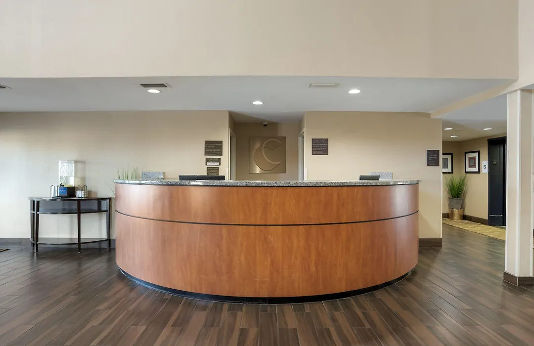 Comfort Suites Foley - North Gulf Shores-1